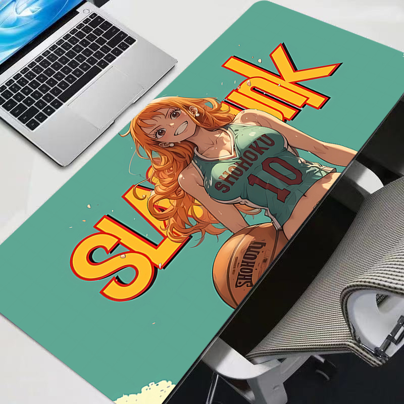 Keyboard Laptop Accessories - Mouse Pad Large Gamer One Piece