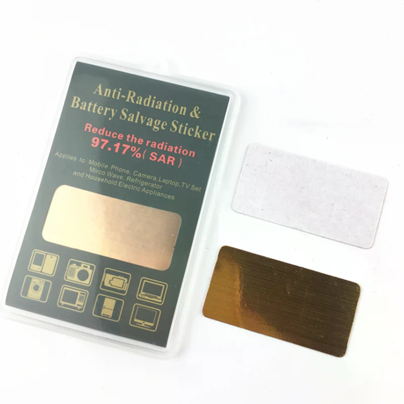 Laptop Accessories For Protection - Phone Accessory Anti Emf Radiation Protection