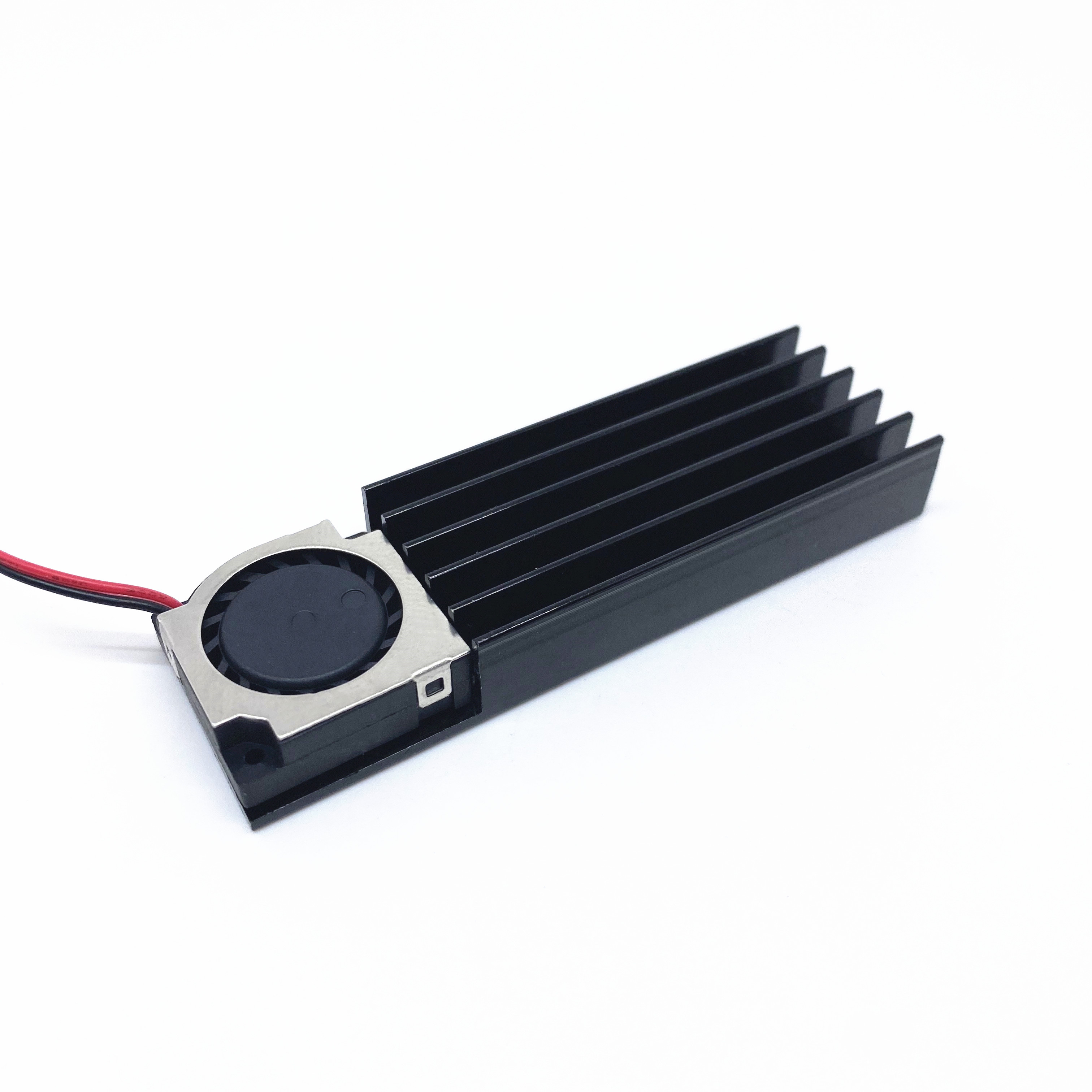Laptop Accessories Case - M.2 SSD Hard disk Heat Sink