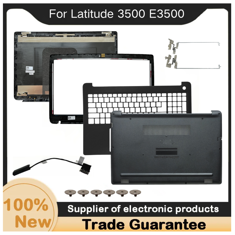 Laptop Accessories Case - New For Kailxuling Latitude 3500 E3500
