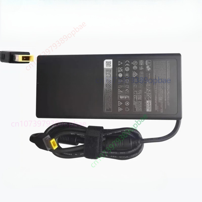 Legion Laptop Accessories - Used Genuine ADL400SDC3A 20V 20A 400W
