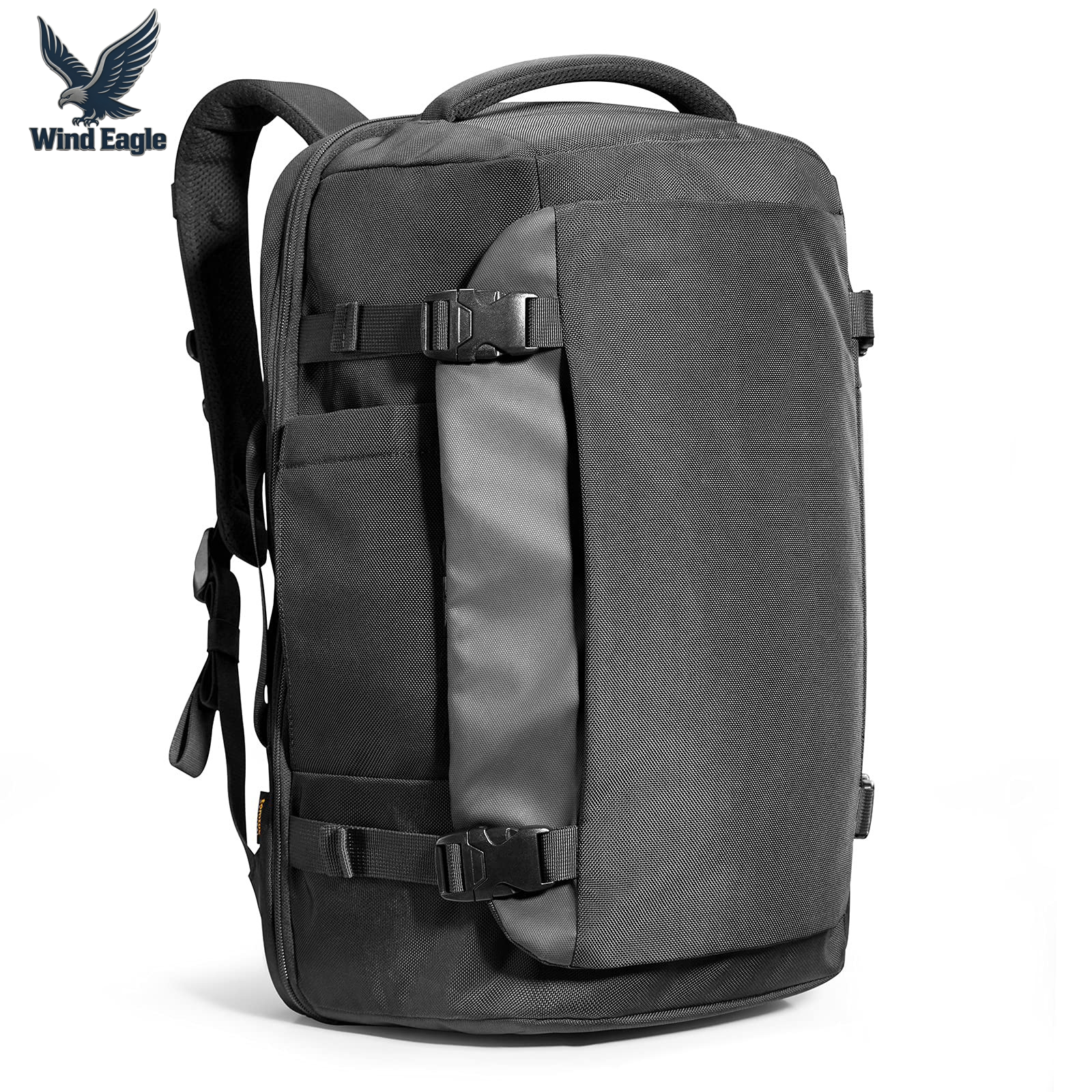 Laptop Accessories Organizer - Large Capacity Travel Laptop Backpack Stylish