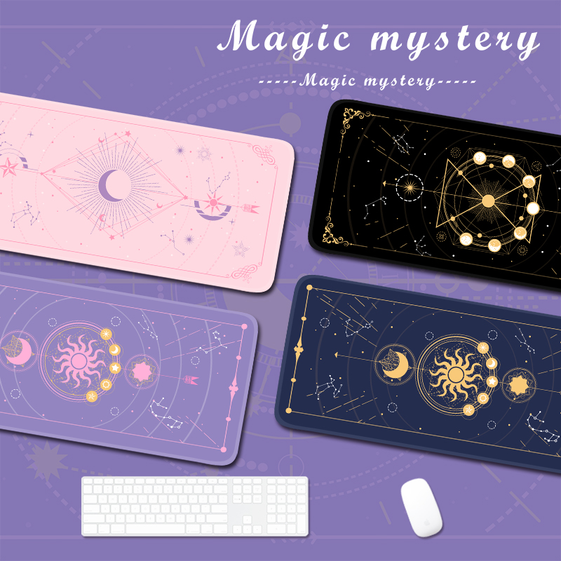 Magic Moon Star Purple  Extra  - Laptop Extra Accessories avaliação e preço