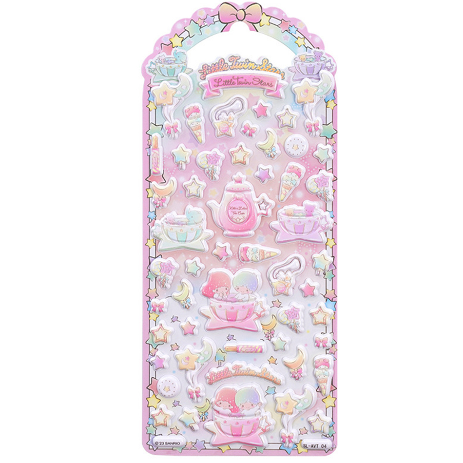 4Style 3D Gemini Stickers Good - Laptop Accessories Case avaliação e preço