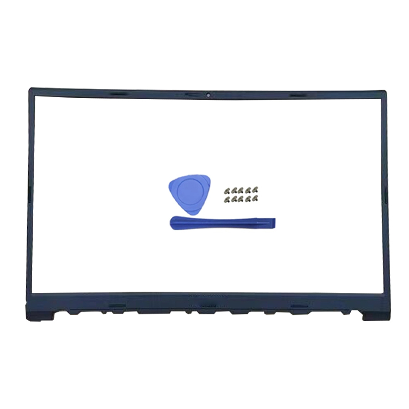Notebook Screen LCD Back Cover - Laptop Accessories For Asus Vivobook avaliação e preço