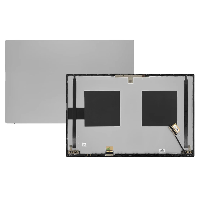 Notebook Screen LCD Back Cover - Laptop Accessories For Asus Vivobook avaliação e preço