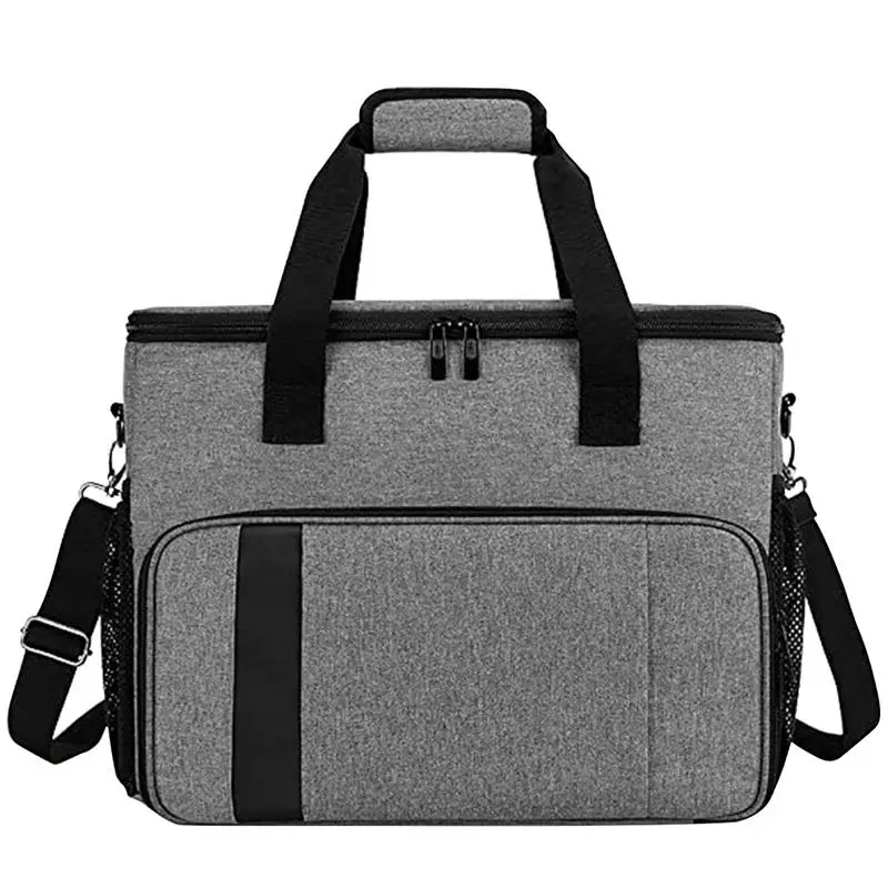 Carrying Bag For PS5/PS4/Xbox  - Xbox Laptop Accessories avaliação e preço