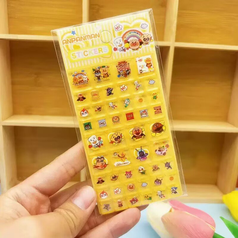 2/4p Solid Square Sticker Diy  - Laptop Accessories Case avaliação e preço