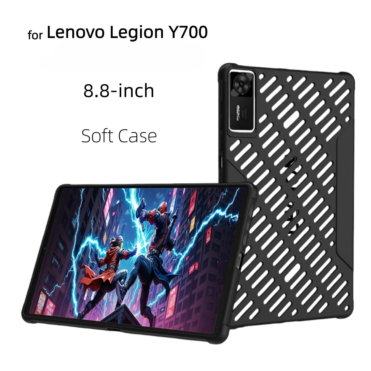 Flip Cover for Lenovo Legion Y - Legion Laptop Accessories avaliação e preço