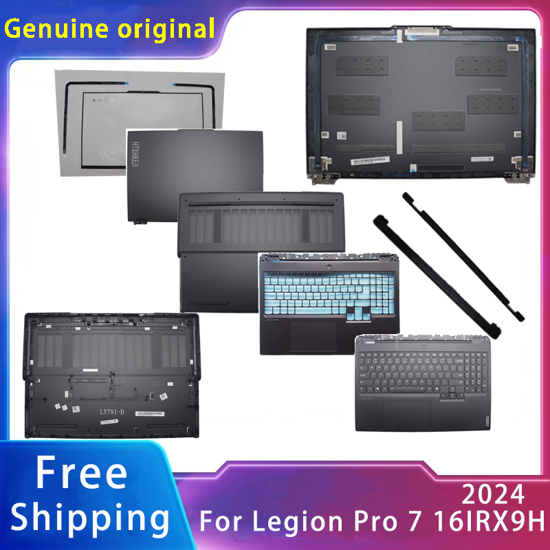 New For Lenovo Legion Pro 7 16 - Legion Laptop Accessories avaliação e preço