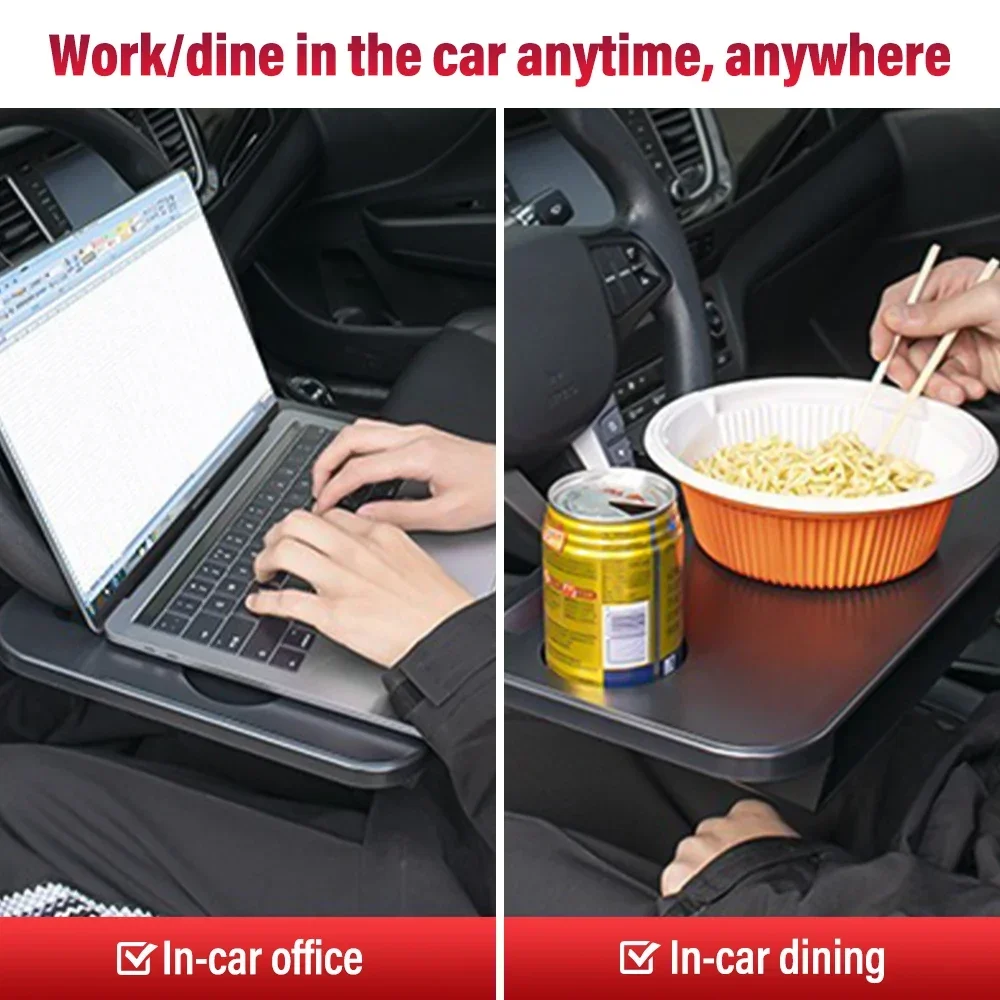 Multi-used Car Tray Laptop Des - Laptop Extra Accessories avaliação e preço