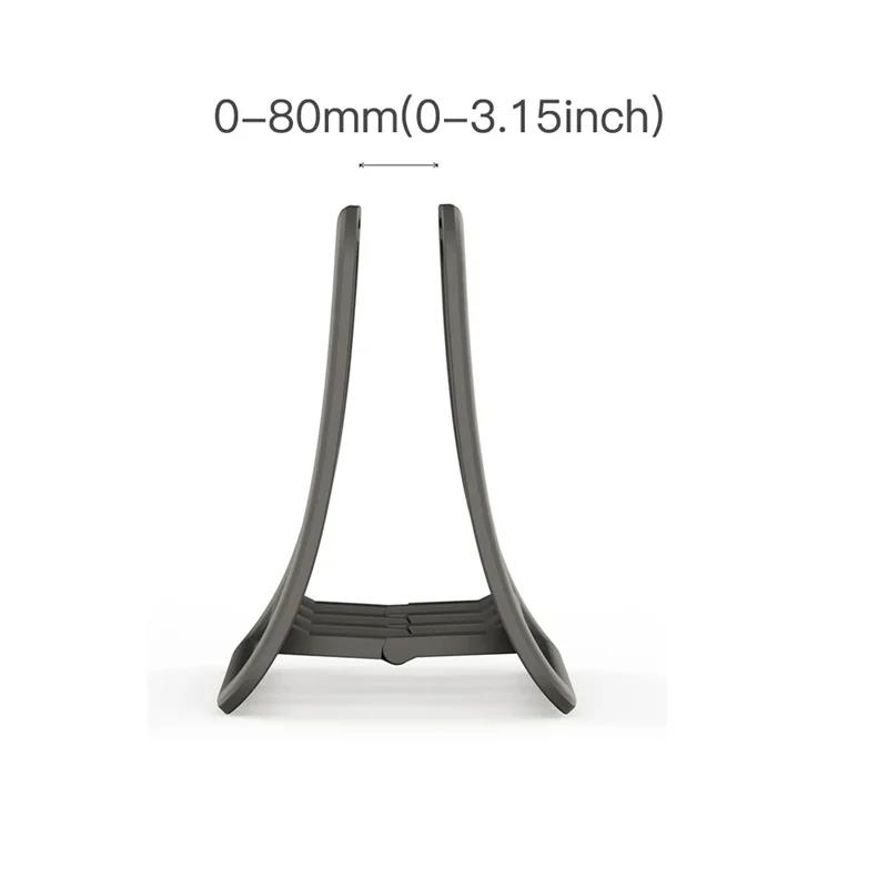 Universal Vertical Laptop Stan - Laptop Accessories Organizer avaliação e preço