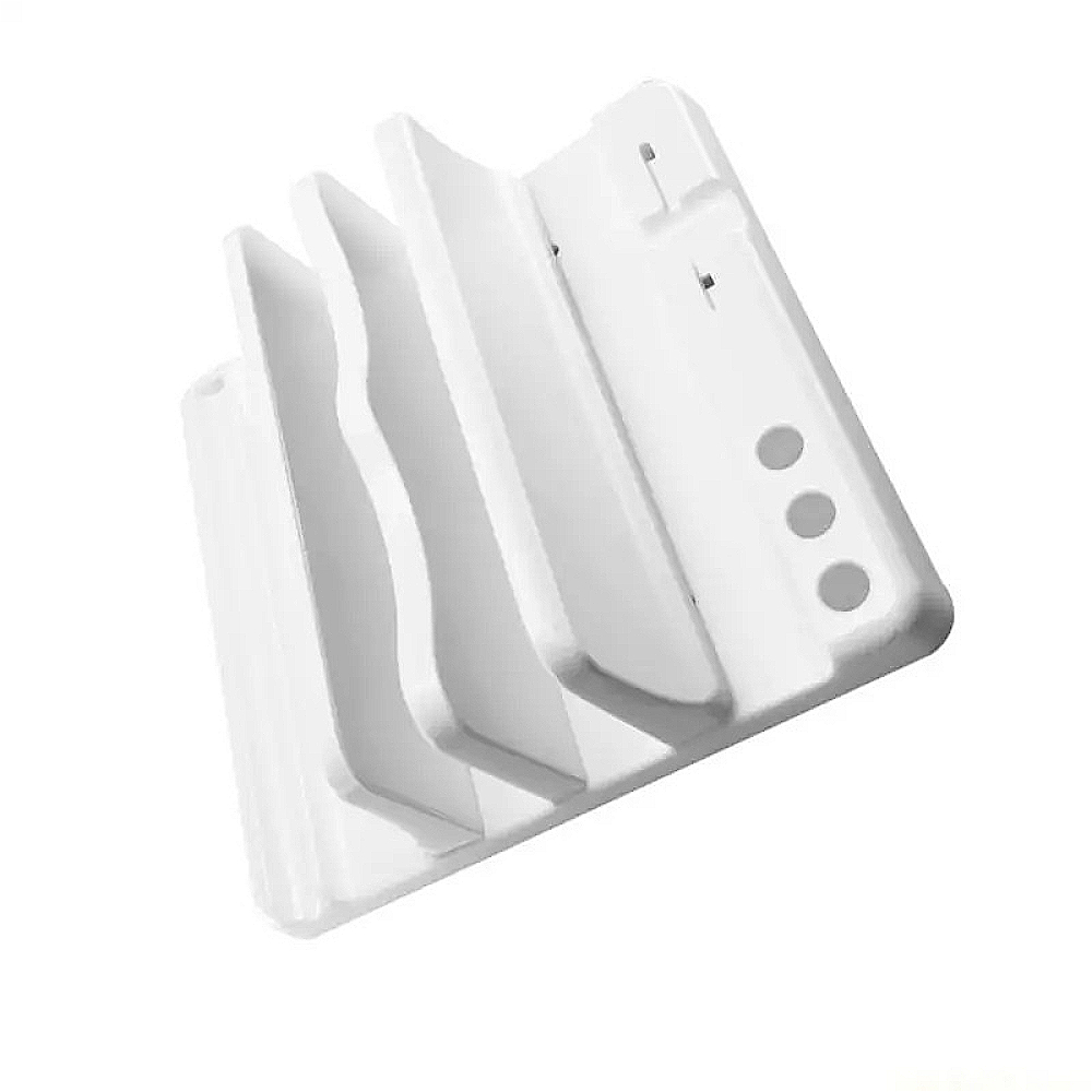 Vertical Laptop Stand, Adjusta - Laptop Accessories Organizer avaliação e preço