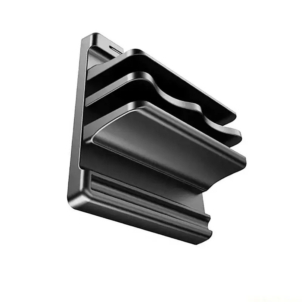 Vertical Laptop Stand, Adjusta - Laptop Accessories Organizer avaliação e preço
