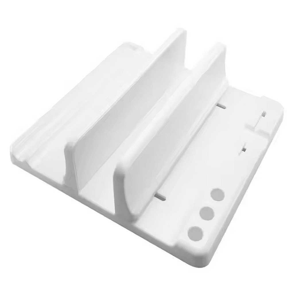 Vertical Laptop Stand, Adjusta - Laptop Accessories Organizer avaliação e preço