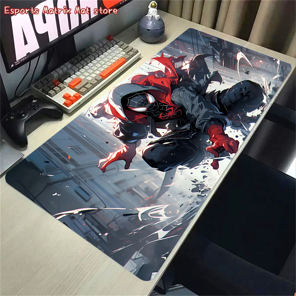 Marvel Spider Man Mouse Pad  A - Laptop Accessories For Protection avaliação e preço
