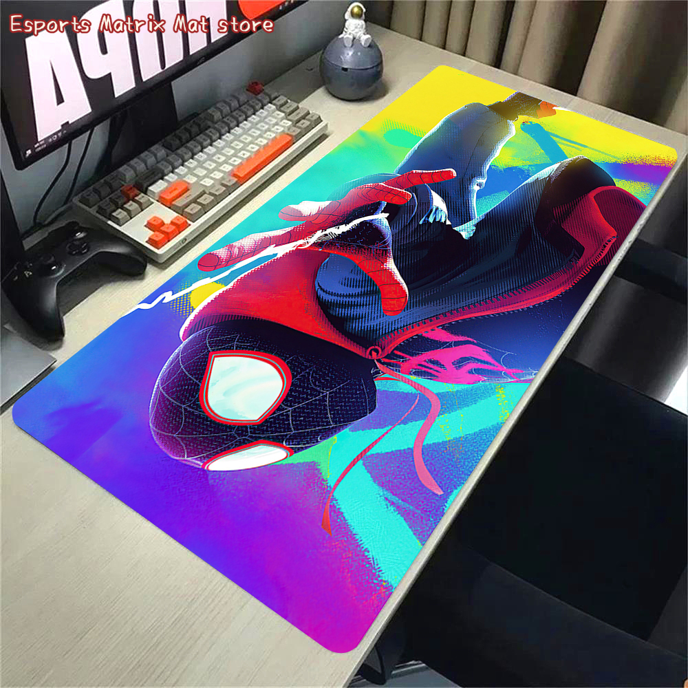 Marvel Spider Man Mouse Pad  A - Laptop Accessories For Protection avaliação e preço
