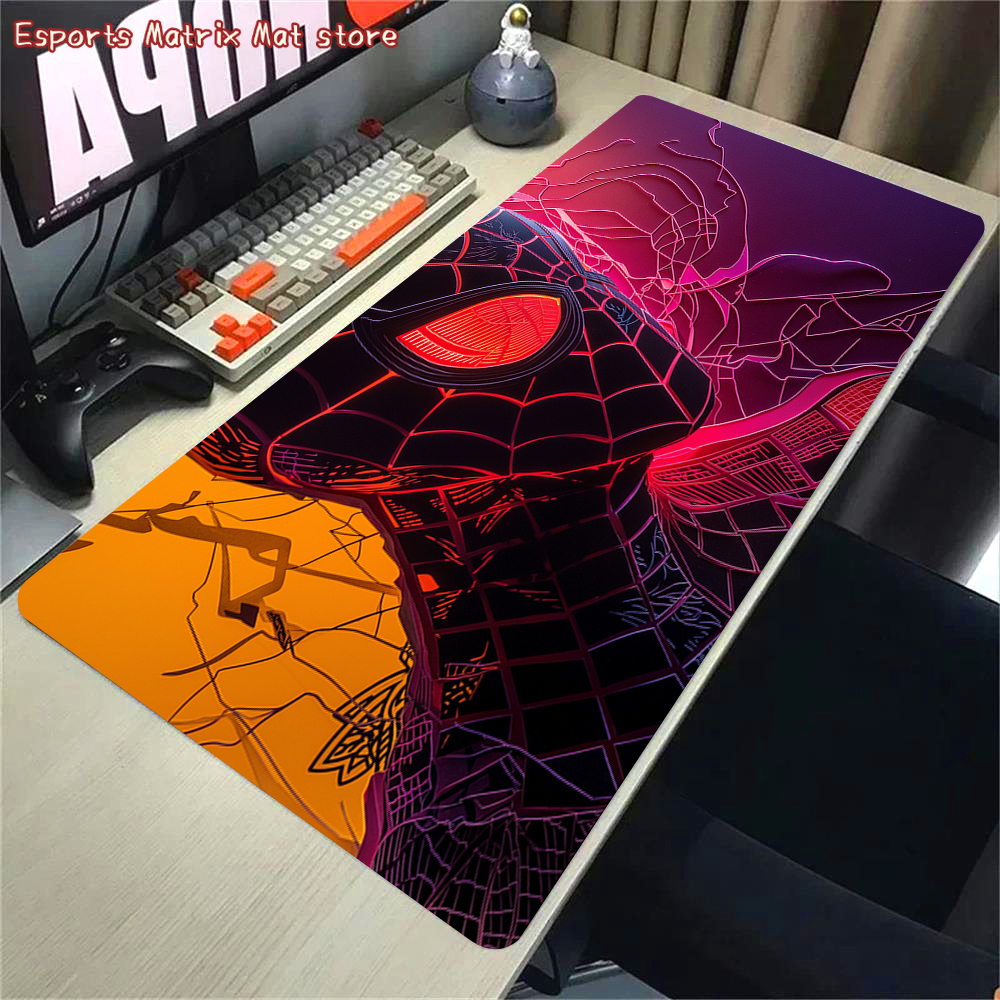 Marvel Spider Man Mouse Pad  A - Laptop Accessories For Protection avaliação e preço