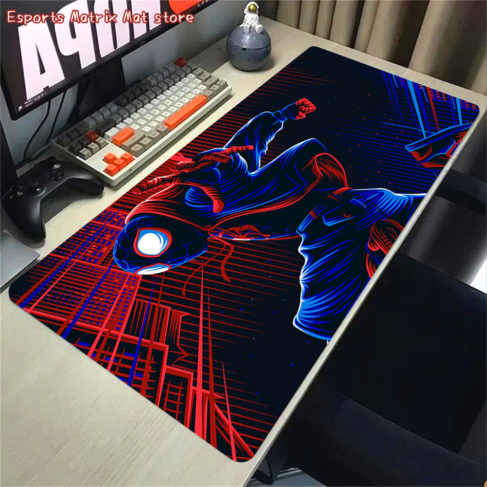 Marvel Spider Man Mouse Pad  A - Laptop Accessories For Protection avaliação e preço