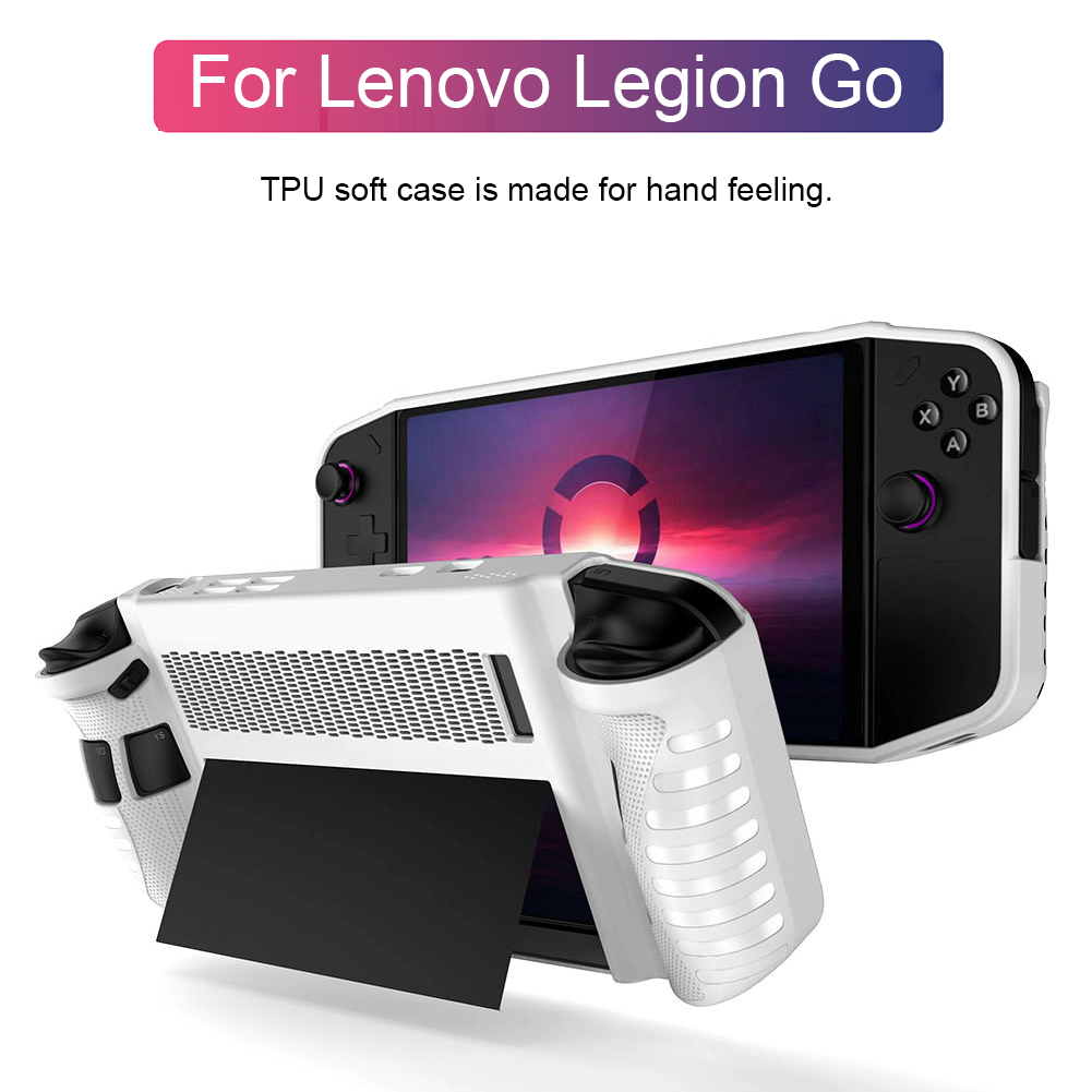 TPU Hard Case for Lenovo Legio - Legion Laptop Accessories avaliação e preço