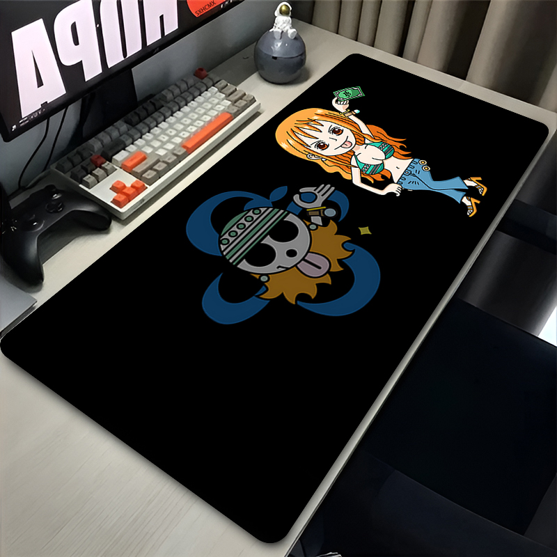 Mouse Pad Computer Laptop Game - Keyboard Laptop Accessories avaliação e preço