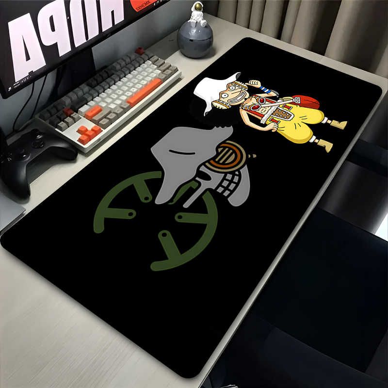 Mouse Pad Computer Laptop Game - Keyboard Laptop Accessories avaliação e preço