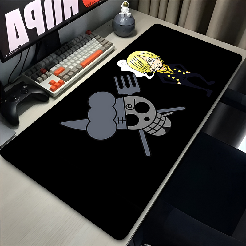 Mouse Pad Computer Laptop Game - Keyboard Laptop Accessories avaliação e preço