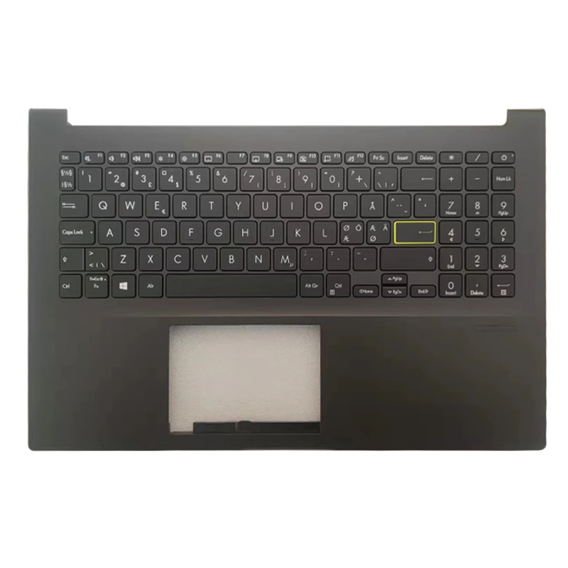 New For VivoBook S15 X513 D513 - Laptop Accessories For Asus Vivobook avaliação e preço