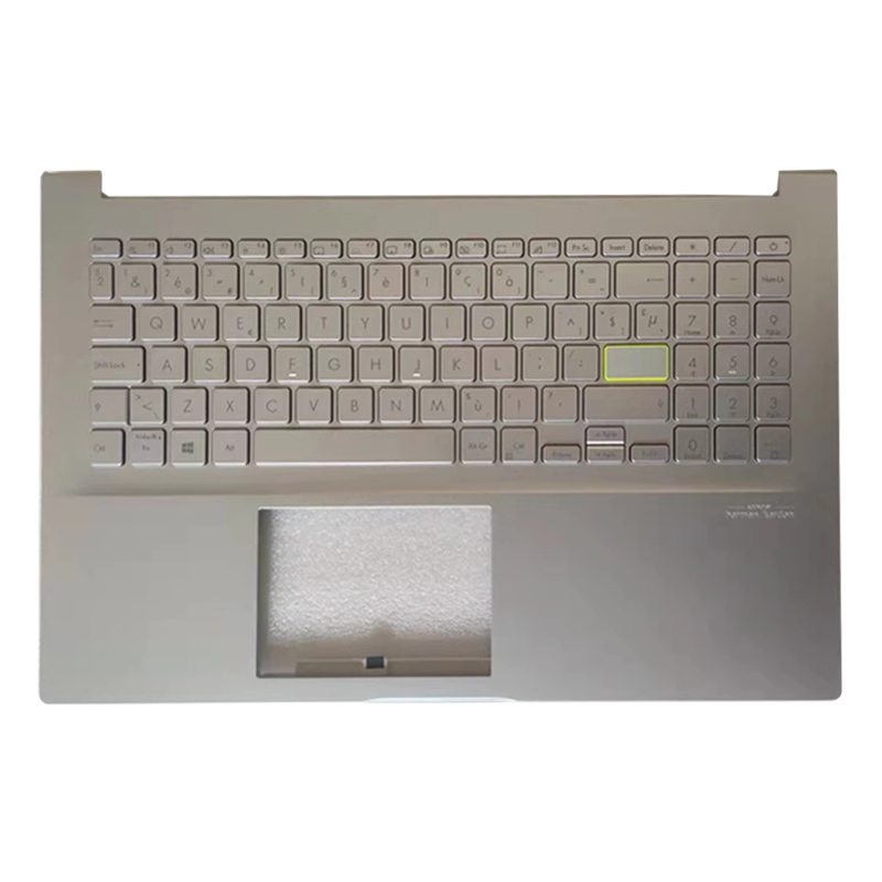 New For VivoBook S15 X513 D513 - Laptop Accessories For Asus Vivobook avaliação e preço