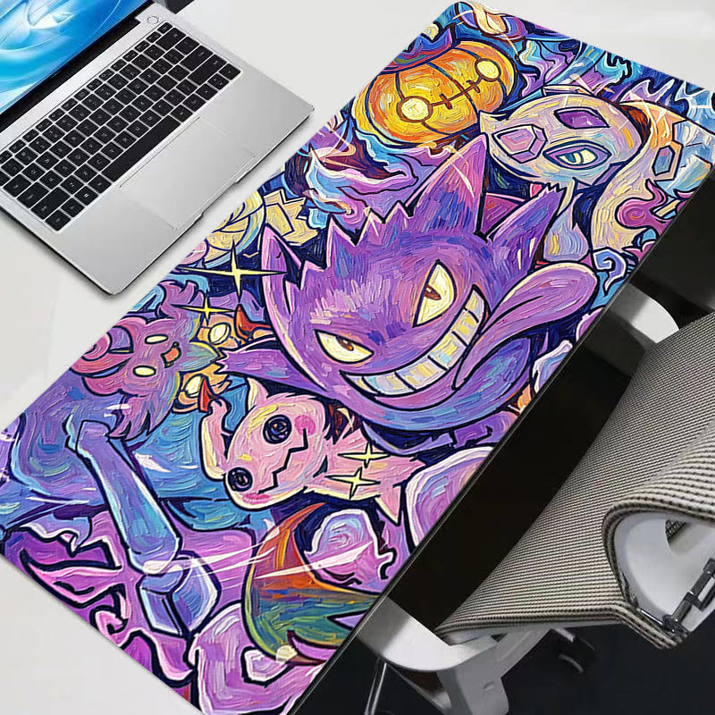 Cherry Blossoms Pokemon Large  - Keyboard Laptop Accessories avaliação e preço