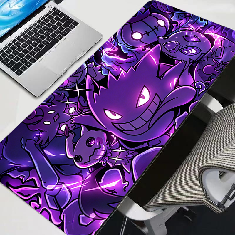 Cherry Blossoms Pokemon Large  - Keyboard Laptop Accessories avaliação e preço