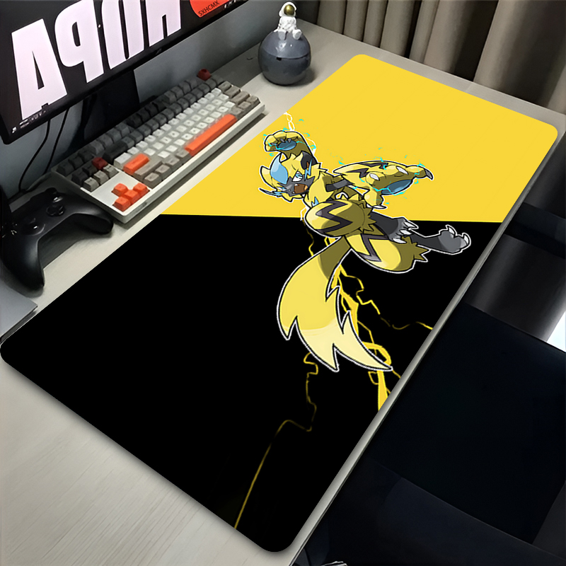 Zeraora Mouse Pad P-pokemon Co - Laptop Extra Accessories avaliação e preço