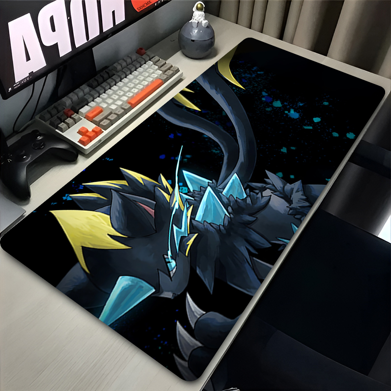 Zeraora Mouse Pad P-pokemon Co - Laptop Extra Accessories avaliação e preço