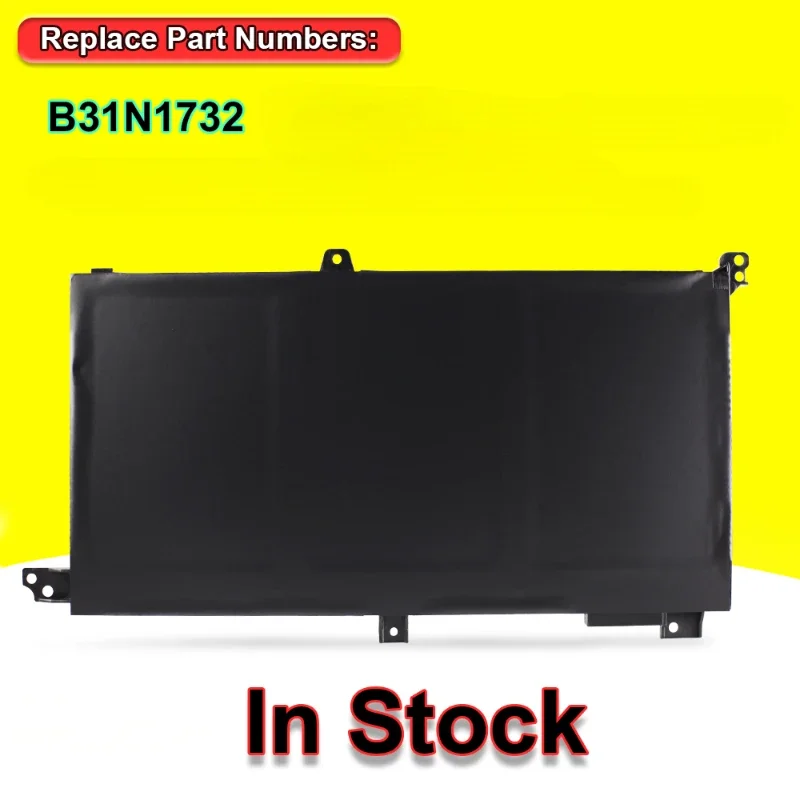 B31N1732 Battery For ASUSMars1 - Laptop Accessories For Asus Vivobook avaliação e preço