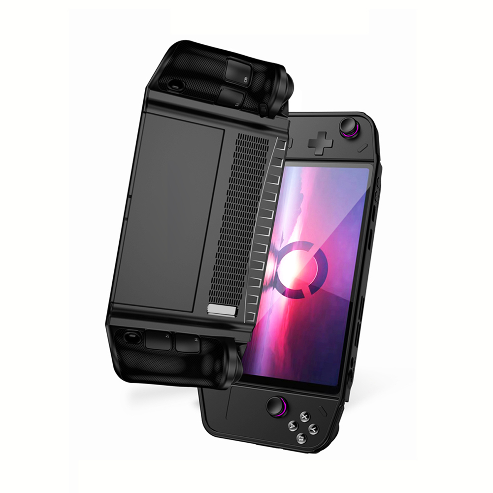 TPU Case Shockproof Protective - Legion Laptop Accessories avaliação e preço