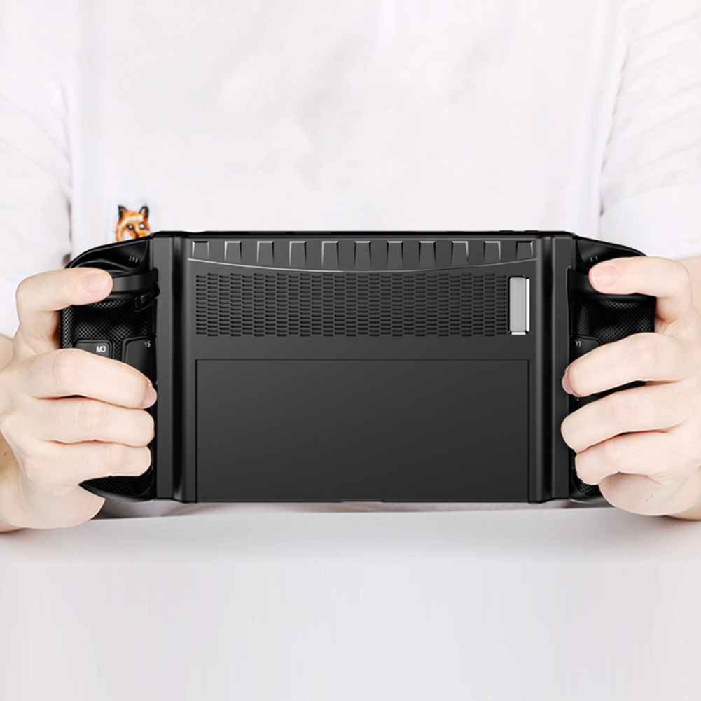 TPU Case Shockproof Protective - Legion Laptop Accessories avaliação e preço