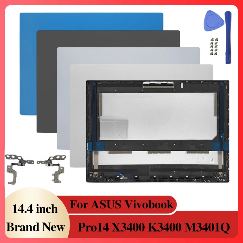 For ASUS Vivobook Pro14 X3400  - Laptop Accessories For Asus Vivobook avaliação e preço