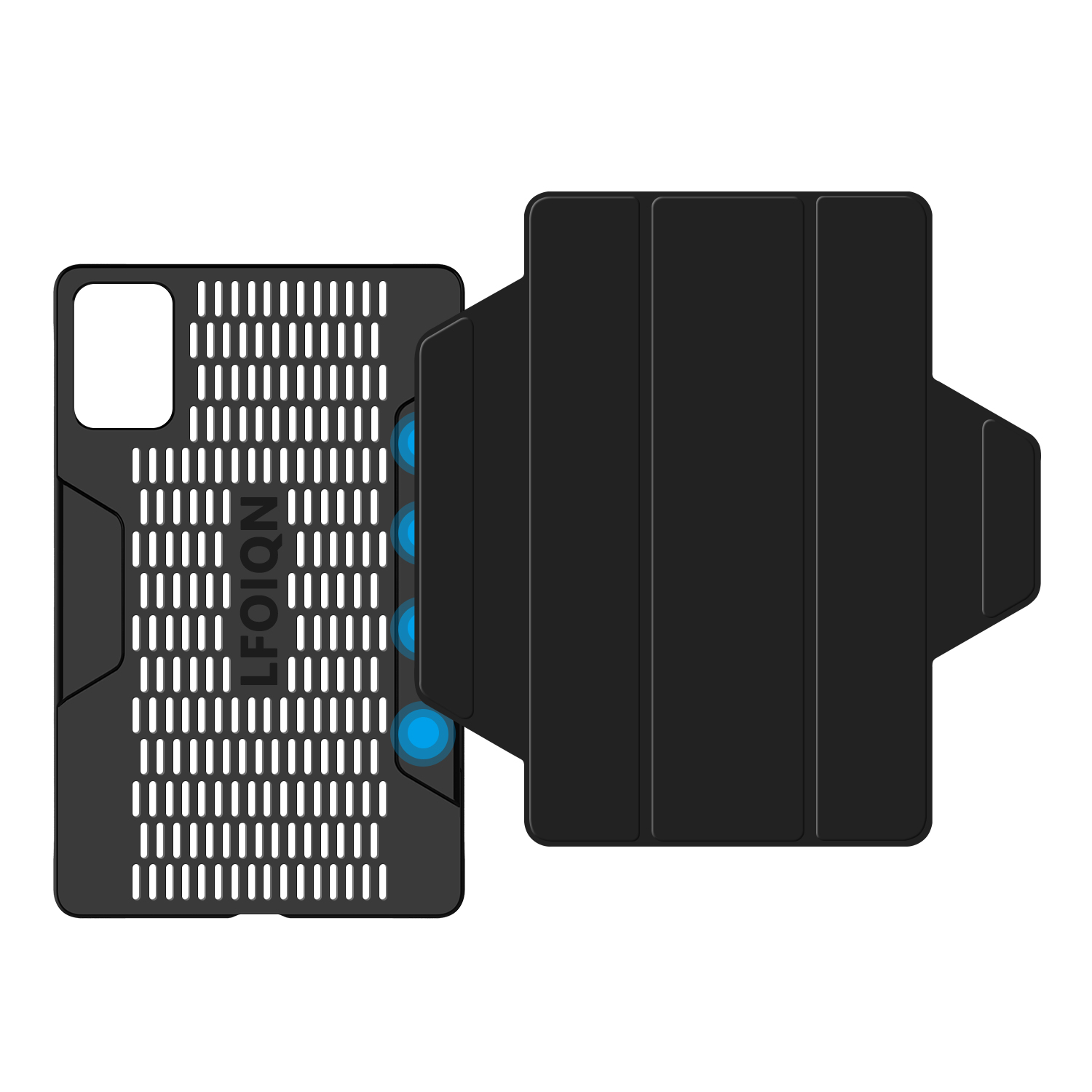 AJIUYU Case For Lenovo Legion  - Legion Laptop Accessories avaliação e preço