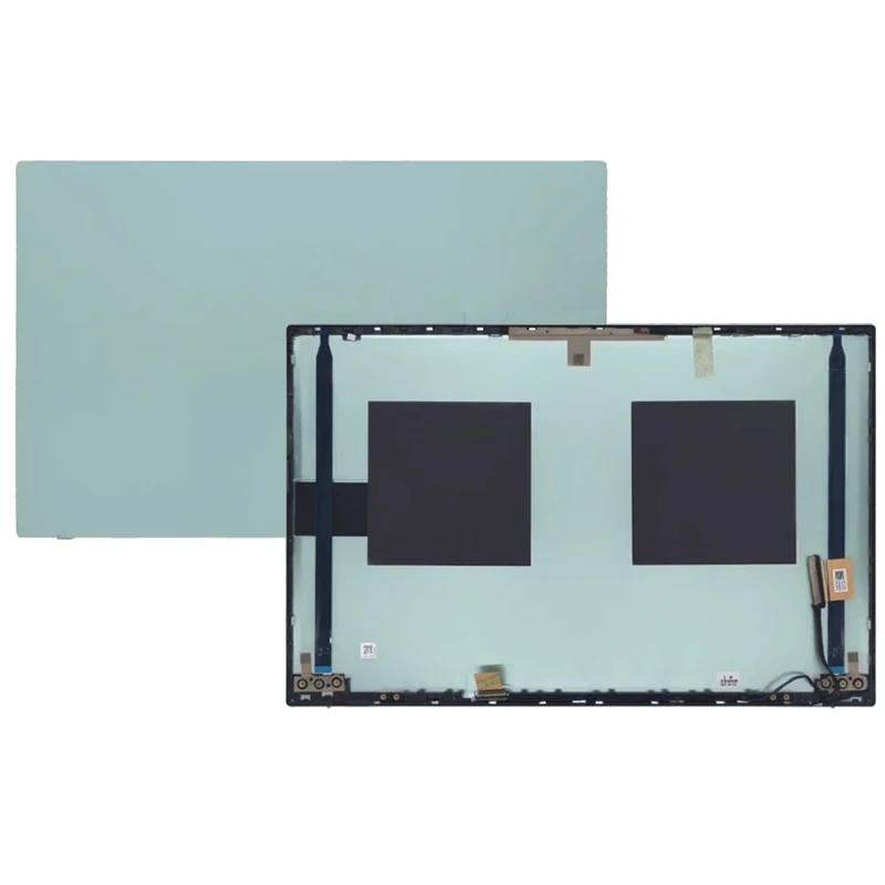 Notebook Screen LCD Back Cover - Laptop Accessories For Asus Vivobook avaliação e preço