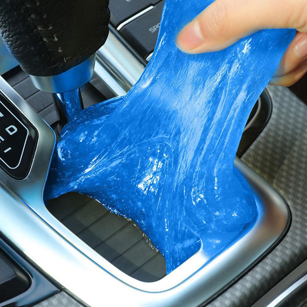 160g/500g Car Cleaning Gel Reu - Laptop Extra Accessories avaliação e preço