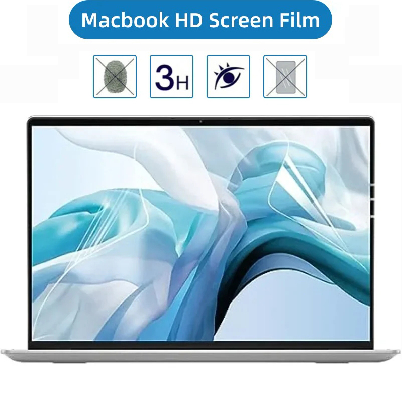 Screen Protector for MacBook H - Laptop Accessories For Protection avaliação e preço