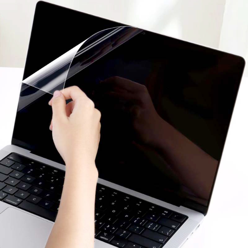 Screen Protector for MacBook H - Laptop Accessories For Protection avaliação e preço