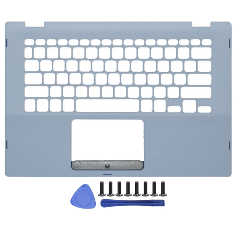 Notebook Touch Screen LCD Back - Laptop Accessories For Asus Vivobook avaliação e preço
