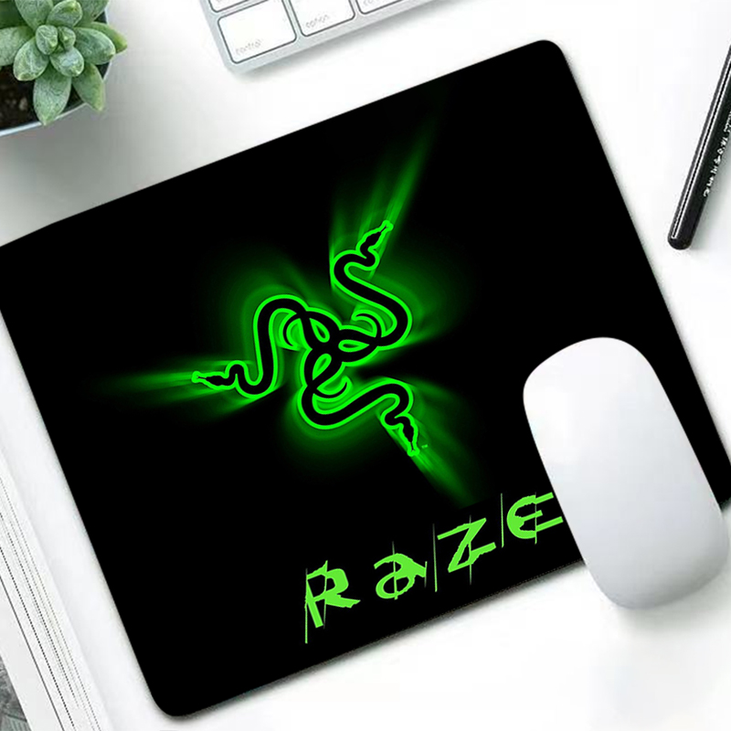 Hot Razer Fashion Small Mouse  - Keyboard Laptop Accessories avaliação e preço