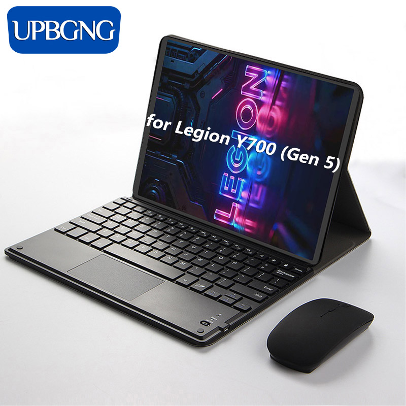 Touch Keyboard Case for Lenovo - Legion Laptop Accessories avaliação e preço