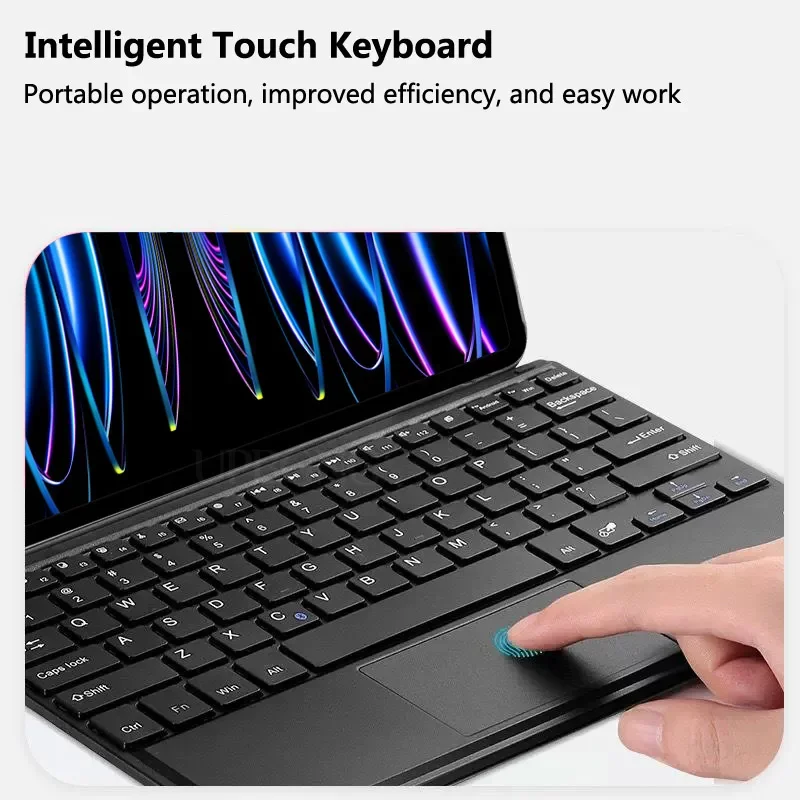 Touch Keyboard Case for Lenovo - Legion Laptop Accessories avaliação e preço