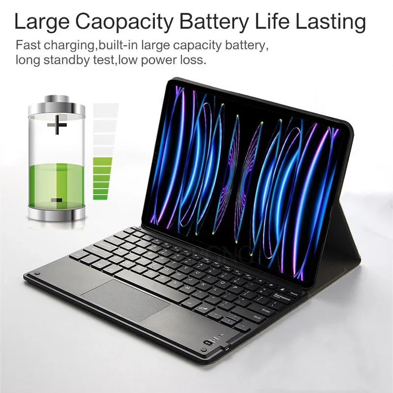 Touch Keyboard Case for Lenovo - Legion Laptop Accessories avaliação e preço