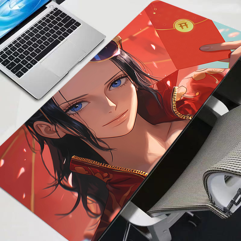 Mouse Pad Large Gamer Gaming O - Keyboard Laptop Accessories avaliação e preço