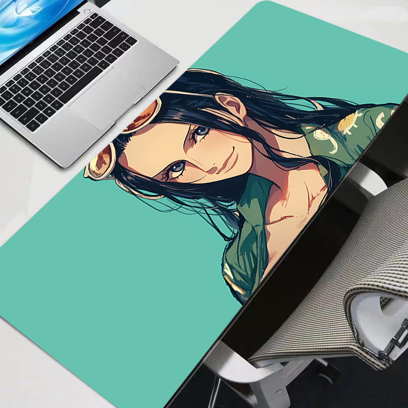 Mouse Pad Large Gamer Gaming O - Keyboard Laptop Accessories avaliação e preço