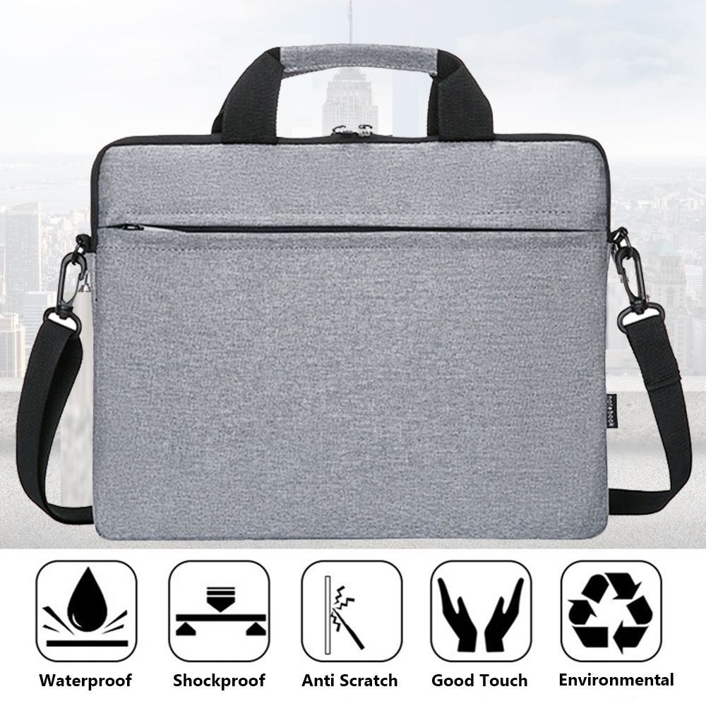 13.3 14 15.6 inch Ultra Thin L - Laptop Accessories Case avaliação e preço